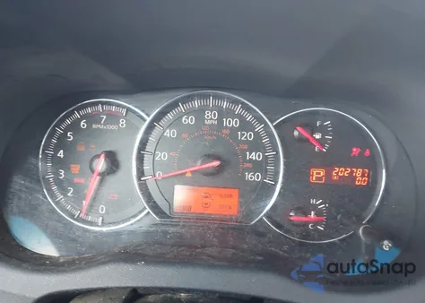 2009 Nissan Maxima 3.5 Sv z USA, uszkodzony, nr VIN 1N4AA51E29C861500